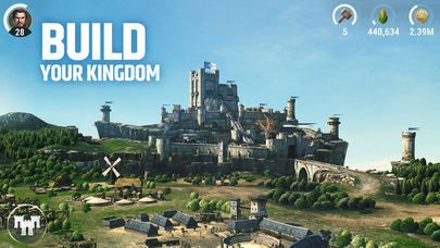 Download Dawn of Titans App on your Windows XP/7/8/10 and MAC PC